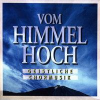 Bach, Schubert, Zelenka, Schein, Handel, Schutz & Bruckner: Sacred Choral Music