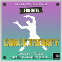Dance Therapy Dance Emote (From "Fortnite Battle Royale ")