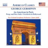 Gershwin: An American in Paris - Porgy and Bess Suite