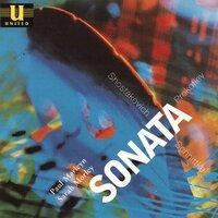 Sonata - Shostakovich, Schnittke and Prokofiev