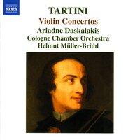 Tartini, G.: Violin Concertos