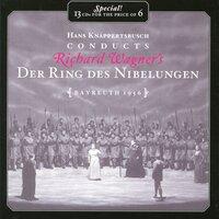 Hans Knappertbusch: Richard Wagner's Der Ring Des Nibelungen