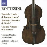 Bottesini Collection (The), Vol. 3
