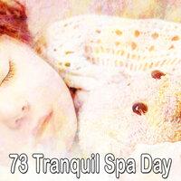 73 Tranquil Spa Day