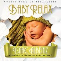 Baby Relax - Isaac Albéniz (8D)