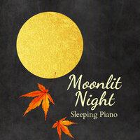 Moonlit Night Sleeping Piano