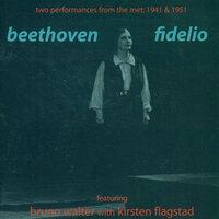 Beethoven, L. Van: Fidelio [Opera] (Flagstad) (1941, 1951)