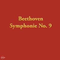 Beethoven Symphonie No. 9