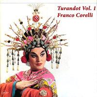 Turandot Vol. 1
