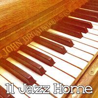 11 Jazz Home