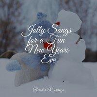 Jolly Songs for a Fun New Years Eve