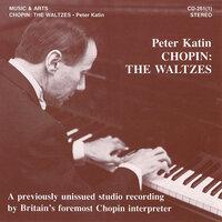 Chopin: The Waltzes