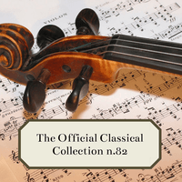 The Official Classical Collection n.82