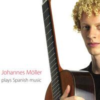 Johannes Moller Plays Spanish Music