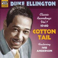 Ellington, Duke: Cotton Tail (1940)