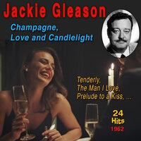 Champagne, Love and Candlelights