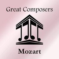 Great Composers: Mozart