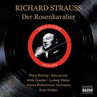 Strauss, R.: Rosenkavalier (Der) (Reining, Jurinac, Kleiber) (1954)