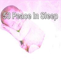 53 Peace in Sle - EP