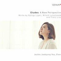 Etudes: A New Perspective