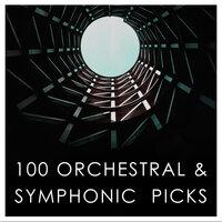 100 Orchestral and Symphonic Picks