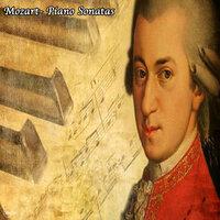 Mozart- Piano Sonatas