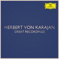 Karajan  - Great Recordings