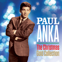 Paul Anka The Christmas Gold Collection