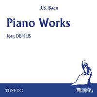 Bach: Piano Works