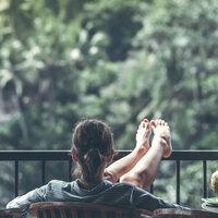 50 Relaxing Tracks for Relaxation