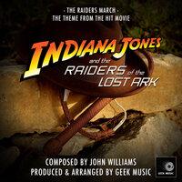 The Raiders March Indiana Jones Theme (From Indiana Jones And The Raiders Of The Lost Ark")