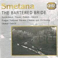 Smetana: The Bartered Bride (1933)