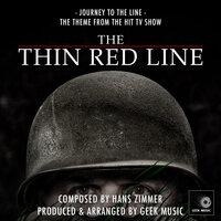 Journey To The Line (From "The Thin Red Line")