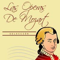 Las Operas De Mozart