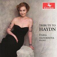 Tribute to Haydn