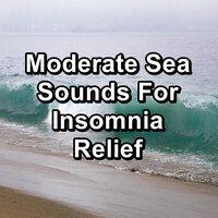Moderate Sea Sounds For Insomnia Relief