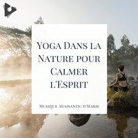 Yoga Dans la Nature pour Calmer l'Esprit