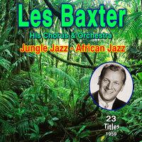 "Jungle Jazz - African Jazz"