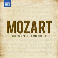 Mozart, W.A.: Complete Symphonies