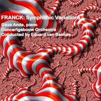Franck: Symphonic Variations