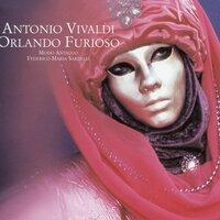 Vivaldi: Orlando furioso, RV 728
