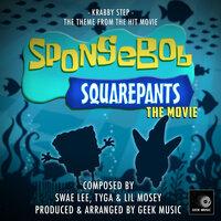 Krabby Step (From "Spongebob Squarepants The Movie")