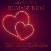 Musica Para Romanticos