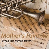 Mother's favorite classical melodies