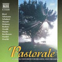 Pastorale: Classical Favourites for Relaxing & Dreaming