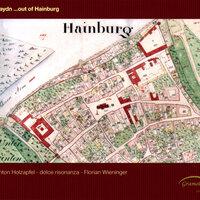 Haydn … out of Hainburg
