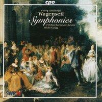 Wagenseil: Symphonies, Vol. 1