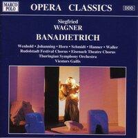 Wagner, S.: Banadietrich