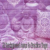 57 Background Auras to Practice Yoga