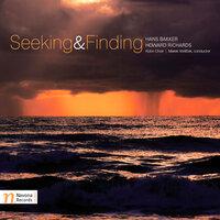 Seeking & Finding